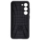 Spigen Core Armor Series Case for Samsung Galaxy S23 - Black Cell Phone - Cases, Covers & Skins Spigen - Simple Cell Bulk Wholesale Pricing - USA Seller