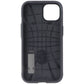 Spigen Slim Armor Case for Apple iPhone 13 - Gunmetal Cell Phone - Cases, Covers & Skins Spigen - Simple Cell Bulk Wholesale Pricing - USA Seller