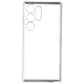 Spigen Crystal Flex Series Case for Samsung Galaxy S23 Ultra - Clear Cell Phone - Cases, Covers & Skins Spigen    - Simple Cell Bulk Wholesale Pricing - USA Seller