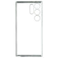 Spigen Crystal Flex Series Case for Samsung Galaxy S23 Ultra - Clear Cell Phone - Cases, Covers & Skins Spigen - Simple Cell Bulk Wholesale Pricing - USA Seller