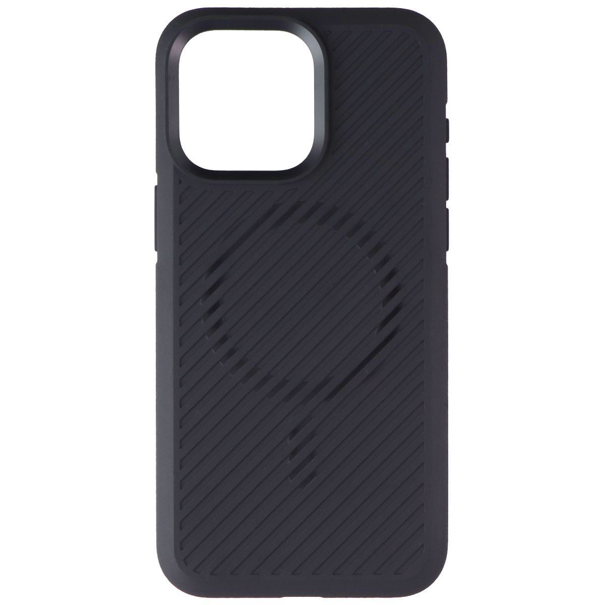 Spigen Core Armor Case for MagSafe for Apple iPhone 15 Pro Max - Matte Black Cell Phone - Cases, Covers & Skins Spigen - Simple Cell Bulk Wholesale Pricing - USA Seller