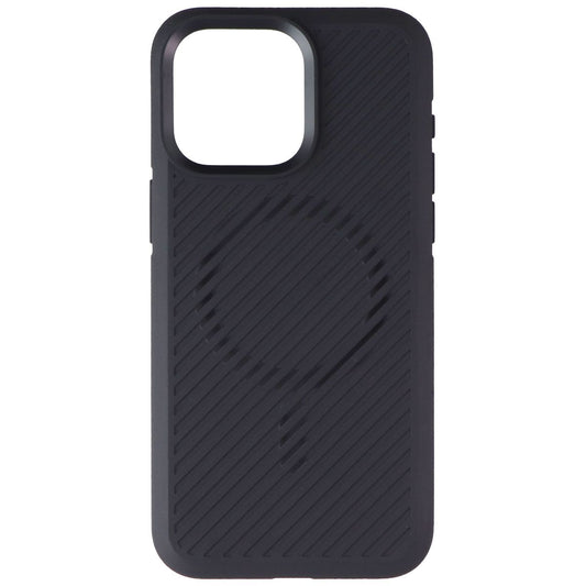Spigen Core Armor Case for MagSafe for Apple iPhone 15 Pro Max - Matte Black Cell Phone - Cases, Covers & Skins Spigen - Simple Cell Bulk Wholesale Pricing - USA Seller