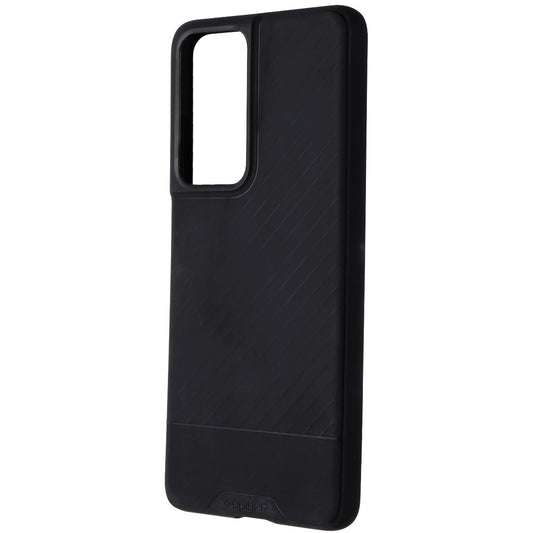 Spigen Core Armor Series Case for Samsung Galaxy S21 Ultra 5G - Black Cell Phone - Cases, Covers & Skins Spigen - Simple Cell Bulk Wholesale Pricing - USA Seller