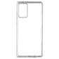 Spigen Crystal Flex Series Case for Samsung Galaxy Note 20 5G - Clear Cell Phone - Cases, Covers & Skins Spigen    - Simple Cell Bulk Wholesale Pricing - USA Seller