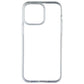 Spigen Crystal Flex DuraClear Series Case for Apple iPhone 14 Pro Max - Clear Cell Phone - Cases, Covers & Skins Spigen - Simple Cell Bulk Wholesale Pricing - USA Seller