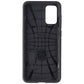 Spigen Slim Armor Designed for Samsung Galaxy S20 Plus Case (2020) - Black Cell Phone - Cases, Covers & Skins Spigen    - Simple Cell Bulk Wholesale Pricing - USA Seller