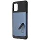 Spigen Slim Armor Series Dual Layer Case for Samsung Galaxy A71 - Metal Slate Cell Phone - Cases, Covers & Skins Spigen - Simple Cell Bulk Wholesale Pricing - USA Seller