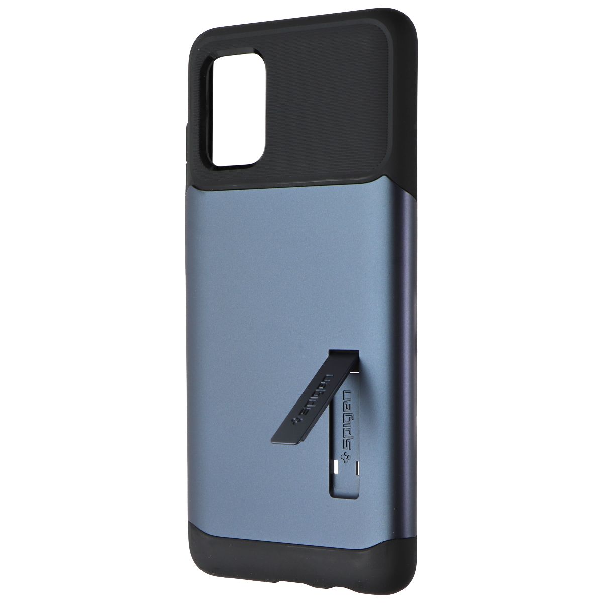 Spigen Slim Armor Series Dual Layer Case for Samsung Galaxy A71 - Metal Slate Cell Phone - Cases, Covers & Skins Spigen - Simple Cell Bulk Wholesale Pricing - USA Seller