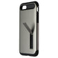Spigen Slim Armor Series Case for Apple iPhone SE (2nd Gen) / 8 / 7 - Gunmetal Cell Phone - Cases, Covers & Skins Spigen - Simple Cell Bulk Wholesale Pricing - USA Seller