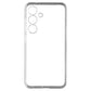 Spigen Crystal Flex Series Case for Samsung Galaxy S24 - Clear Cell Phone - Cases, Covers & Skins Spigen    - Simple Cell Bulk Wholesale Pricing - USA Seller