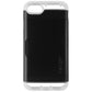 Spigen Crystal Wallet Case for Apple iPhone 8/7 - Black Cell Phone - Cases, Covers & Skins Spigen - Simple Cell Bulk Wholesale Pricing - USA Seller