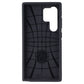 Spigen Core Armor Series Case for Samsung Galaxy S24 Ultra - Matte Black Cell Phone - Cases, Covers & Skins Spigen - Simple Cell Bulk Wholesale Pricing - USA Seller