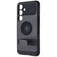 Spigen Slim Armor Magnetic Case w/ Kickstand for Samsung Galaxy S24 Plus - Black Cell Phone - Cases, Covers & Skins Spigen - Simple Cell Bulk Wholesale Pricing - USA Seller