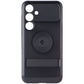 Spigen Slim Armor Magnetic Case w/ Kickstand for Samsung Galaxy S24 Plus - Black Cell Phone - Cases, Covers & Skins Spigen - Simple Cell Bulk Wholesale Pricing - USA Seller