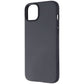 Spigen Air Grip Series Slim Case for Apple iPhone 15 Plus - Matte Black Cell Phone - Cases, Covers & Skins Spigen - Simple Cell Bulk Wholesale Pricing - USA Seller