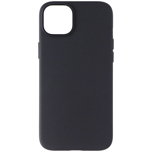 Spigen Air Grip Series Slim Case for Apple iPhone 15 Plus - Matte Black