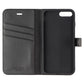 Spigen Wallet S Kickstand Cover for Apple iPhone 8 Plus/7 Plus - Black Cell Phone - Cases, Covers & Skins Spigen    - Simple Cell Bulk Wholesale Pricing - USA Seller