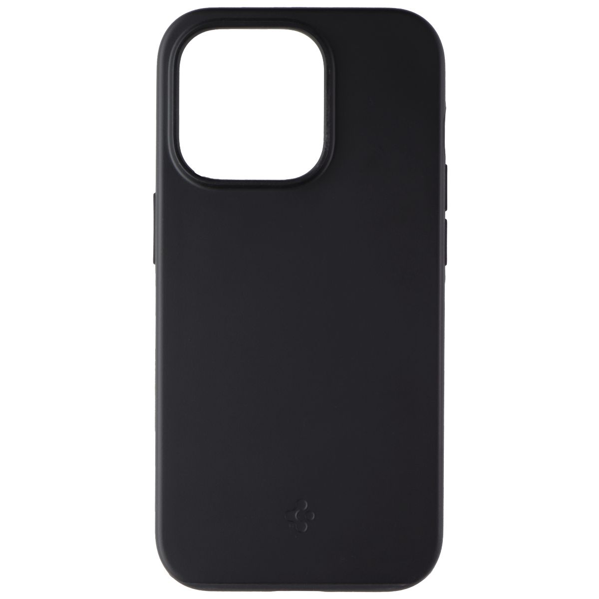 Spigen Thin Fit Series Case for Apple iPhone 14 Pro - Black Cell Phone - Cases, Covers & Skins Spigen - Simple Cell Bulk Wholesale Pricing - USA Seller