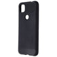 Spigen Rugged Armor Series Case for Google Pixel 4a - Matte Black Cell Phone - Cases, Covers & Skins Spigen - Simple Cell Bulk Wholesale Pricing - USA Seller