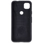 Spigen Rugged Armor Series Case for Google Pixel 4a - Matte Black Cell Phone - Cases, Covers & Skins Spigen - Simple Cell Bulk Wholesale Pricing - USA Seller