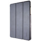 Spigen Smart Fold Velo Cover for Galaxy Tab A11 Plus / A9 Plus - Black