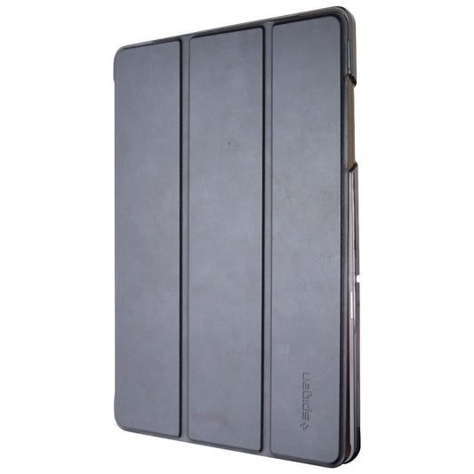 Spigen Smart Fold Velo Cover for Galaxy Tab A11 Plus / A9 Plus - Black