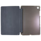 Spigen Smart Fold Velo Cover for Galaxy Tab A11 Plus / A9 Plus - Black