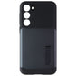 Spigen Slim Armor Case w/Kickstand for Samsung Galaxy S23+ (Plus) - Metal Slate