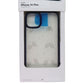 Spigen Crystal Hybrid Series Case for Apple iPhone 14 Plus - Clear/Navy Blue