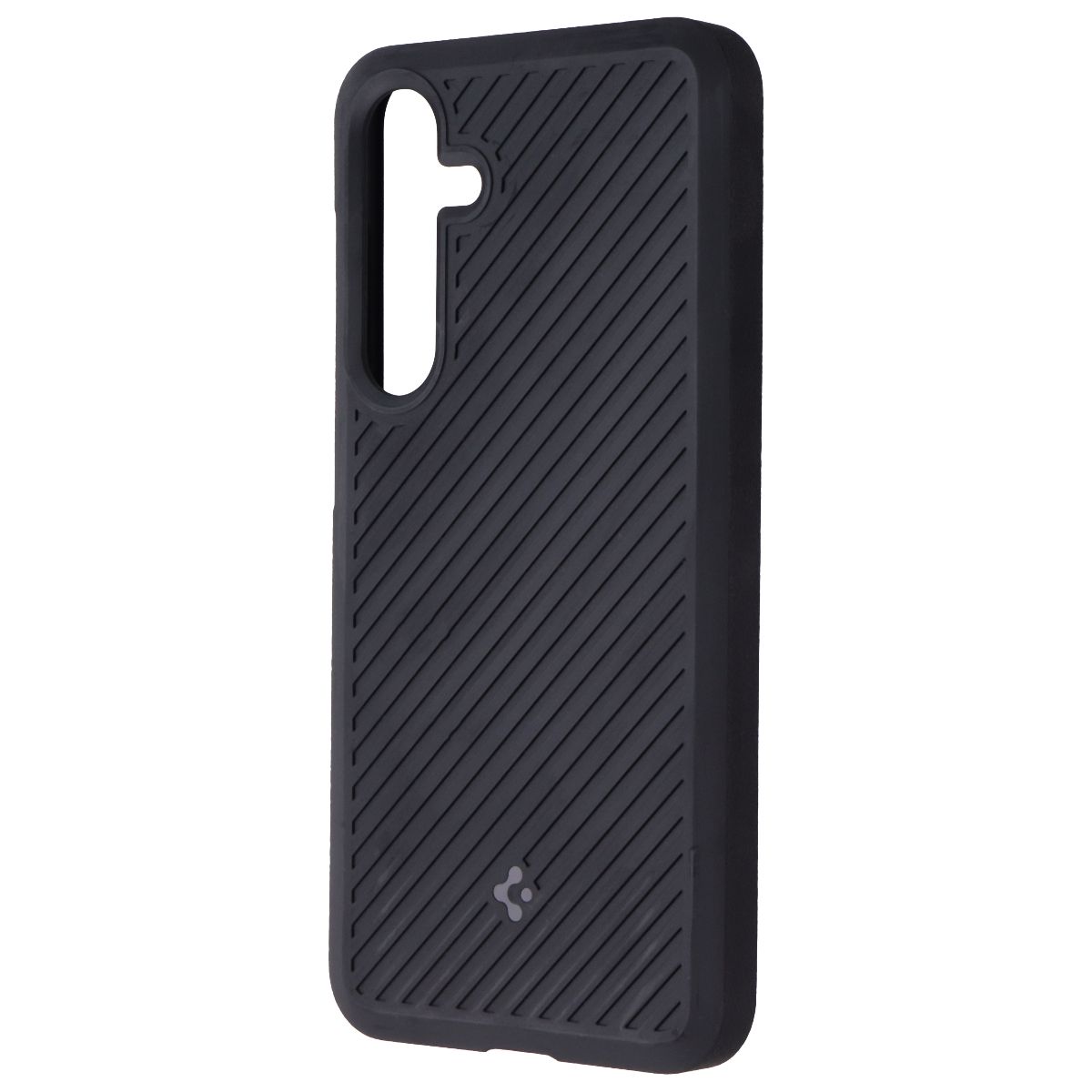 Spigen Core Armor Series Case for Samsung Galaxy S24 Plus - Matte Black Cell Phone - Cases, Covers & Skins Spigen - Simple Cell Bulk Wholesale Pricing - USA Seller