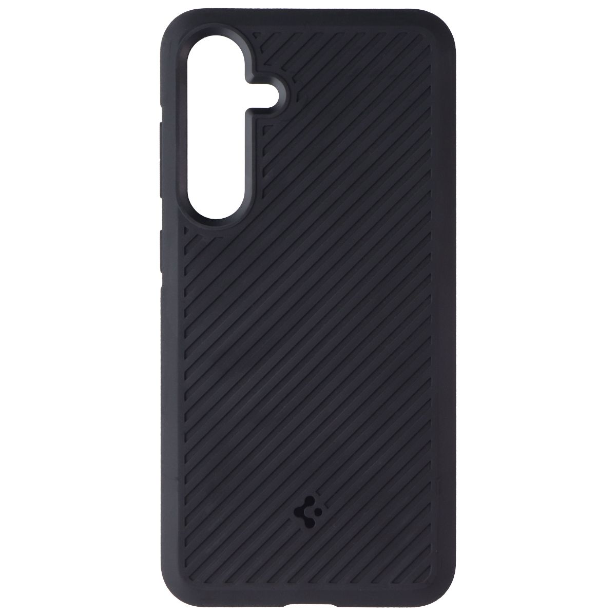 Spigen Core Armor Series Case for Samsung Galaxy S24 Plus - Matte Black Cell Phone - Cases, Covers & Skins Spigen - Simple Cell Bulk Wholesale Pricing - USA Seller