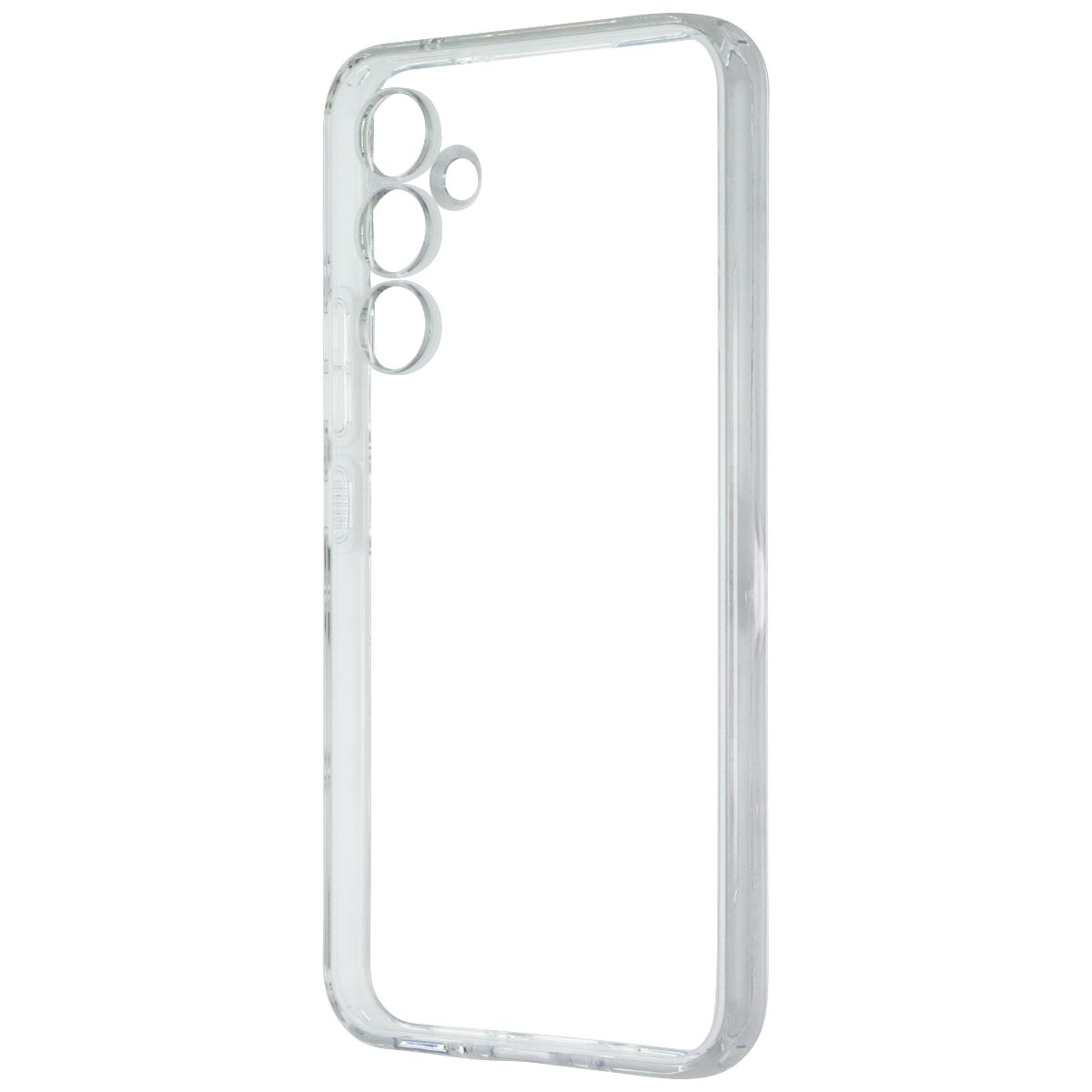 Spigen Crystal Flex Case for Samsung Galaxy A54 5G - Crystal Clear