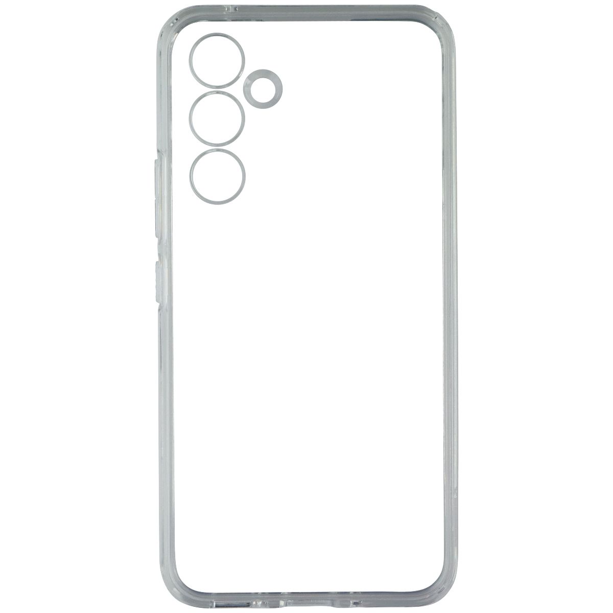 Spigen Crystal Flex Case for Samsung Galaxy A54 5G - Crystal Clear