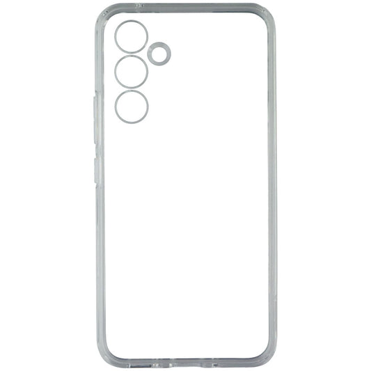Spigen Crystal Flex Case for Samsung Galaxy A54 5G - Crystal Clear