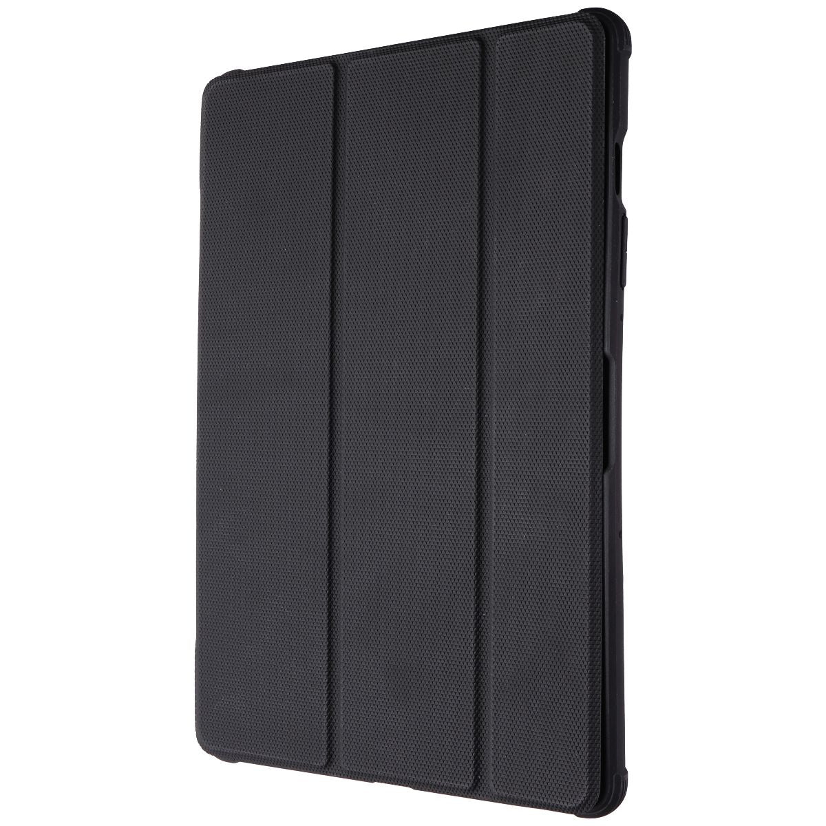 Spigen Core Armor Pro Series Folio Case for Galaxy Tab S9 FE - Black