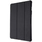 Spigen Core Armor Pro Series Folio Case for Galaxy Tab S9 FE - Black iPad/Tablet Accessories - Cases, Covers, Keyboard Folios Spigen - Simple Cell Bulk Wholesale Pricing - USA Seller
