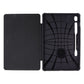 Spigen Core Armor Pro Series Folio Case for Galaxy Tab S9 FE - Black