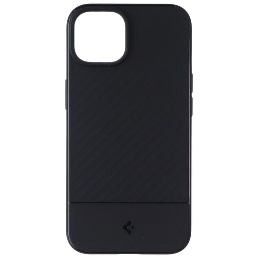 Spigen Core Armor Case for iPhone 14 Smartphones - Matte Black