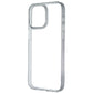 Spigen Crystal Flex Case for Apple iPhone 15 Pro Max - Clear Cell Phone - Cases, Covers & Skins Spigen    - Simple Cell Bulk Wholesale Pricing - USA Seller