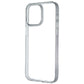 Spigen Crystal Flex Series Case for Apple iPhone 15 Pro Max - Crystal Clear