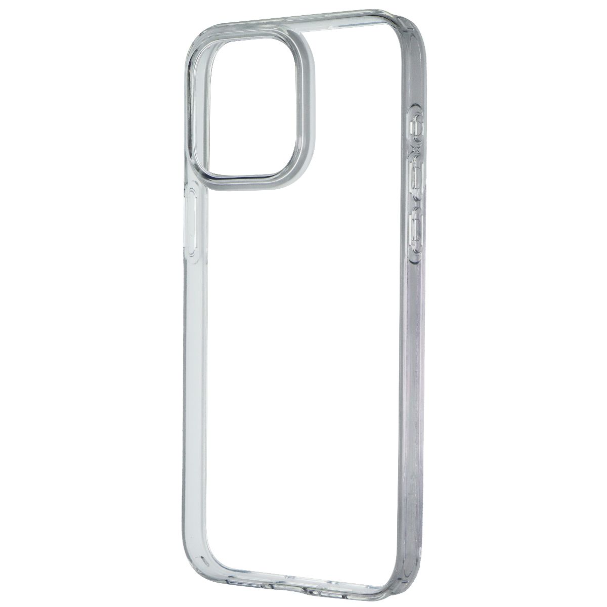 Spigen Crystal Flex Series Case for Apple iPhone 15 Pro Max - Crystal Clear