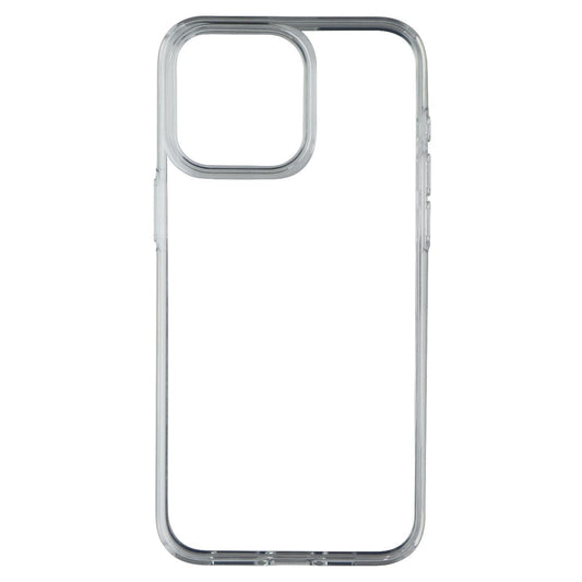 Spigen Crystal Flex Case for Apple iPhone 15 Pro Max - Clear Cell Phone - Cases, Covers & Skins Spigen    - Simple Cell Bulk Wholesale Pricing - USA Seller