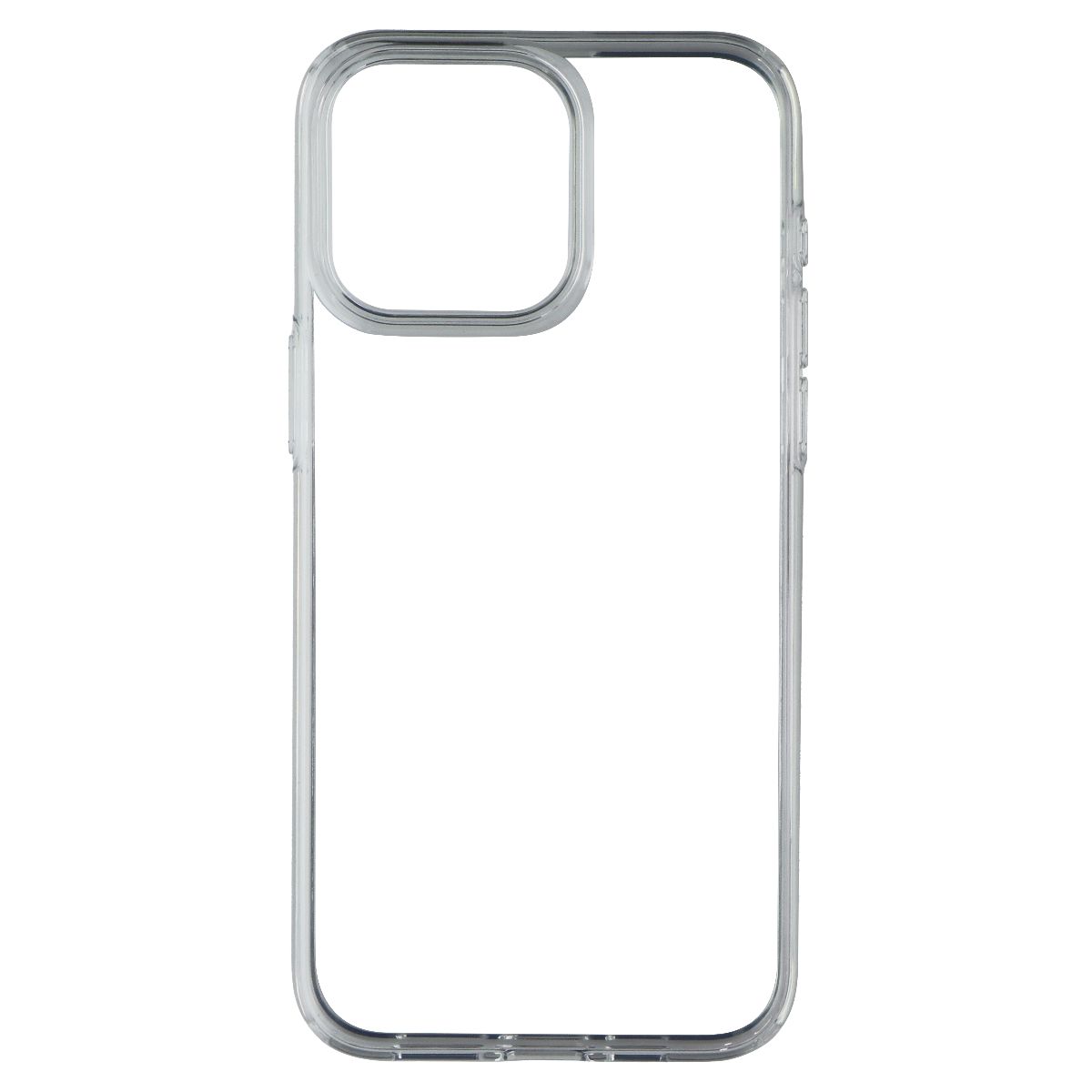 Spigen Crystal Flex Series Case for Apple iPhone 15 Pro Max - Crystal Clear