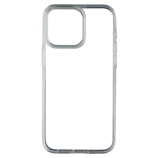 Spigen Crystal Flex Series Case for Apple iPhone 15 Pro Max - Crystal Clear