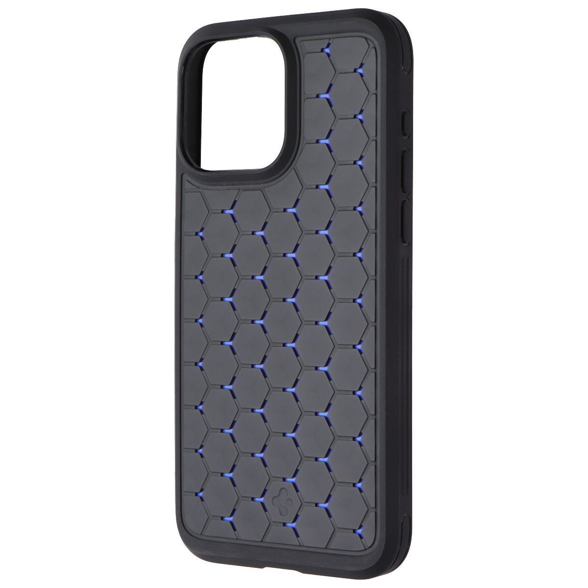 Spigen Cryo Armor Series Case for Apple iPhone 15 Pro Max - Cryo Blue Cell Phone - Cases, Covers & Skins Spigen    - Simple Cell Bulk Wholesale Pricing - USA Seller