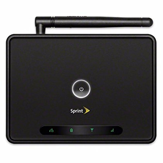 Sprint Phone Connect 2 Cellular Coverage Extender - PCDH364SPC Cell Phone - Signal Boosters Sprint - Simple Cell Bulk Wholesale Pricing - USA Seller