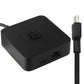 Square OEM (3x) USB Hub with USB-C Connector - Black (SHD3-01) Computer/Network - USB Cables, Hubs & Adapters Square    - Simple Cell Bulk Wholesale Pricing - USA Seller