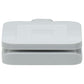 Square Reader for MagStripe with Lightning 8-Pin Connector - White Point of Sale Equipment - Credit Card Terminals, Readers Square - Simple Cell Bulk Wholesale Pricing - USA Seller