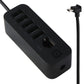 Square Replacement Hub for Square Register - Black Computer/Network - USB Cables, Hubs & Adapters Square - Simple Cell Bulk Wholesale Pricing - USA Seller
