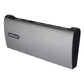 StarTech.com TB4CDOCK Thunderbolt 4 Docking Station with 96W Power Delivery Computer Accessories - Laptop Docking Stations StarTech.com - Simple Cell Bulk Wholesale Pricing - USA Seller
